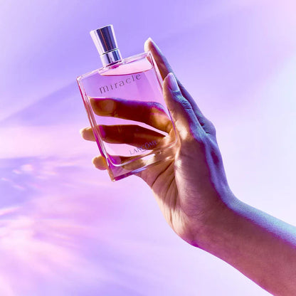 Lancome Miracle Eau de Parfum Mujer