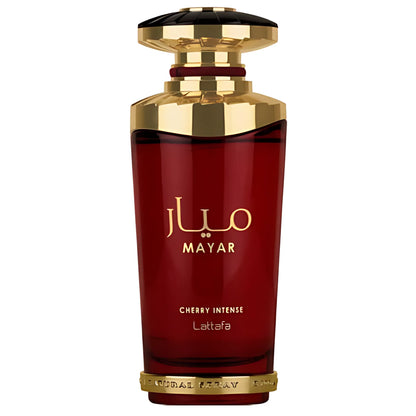 Lattafa Mayar Cherry Intense Eau de Parfum 100 ml Mujer