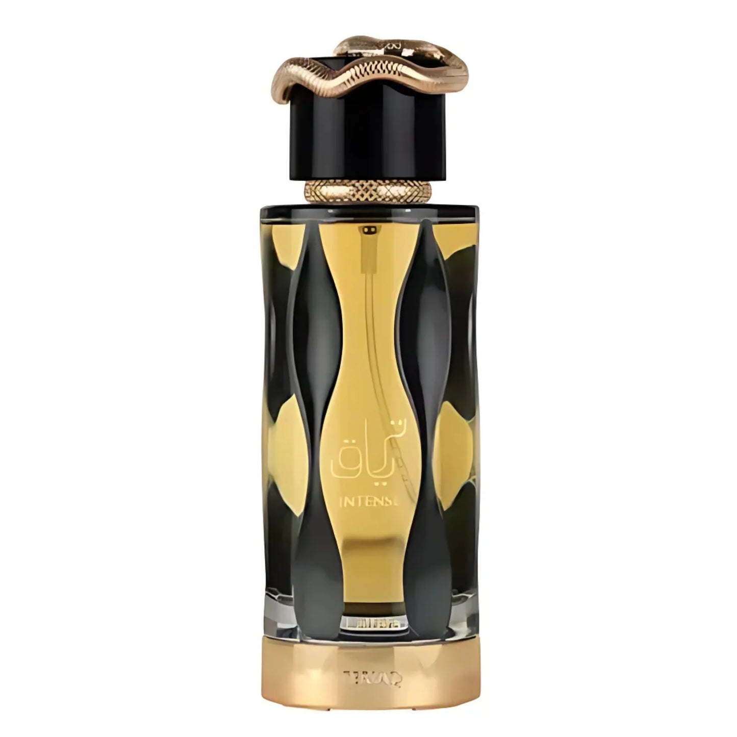 Lattafa Teriaq Intense Eau de Parfum 100 ml Unisex