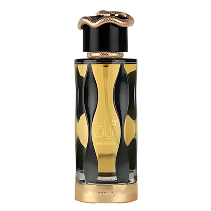Lattafa Teriaq Intense Eau de Parfum 100 ml Unisex