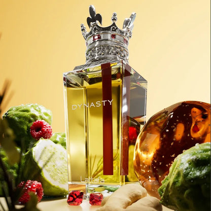 Lattafa Dynasty Eau de Parfum 100 ml Unisex