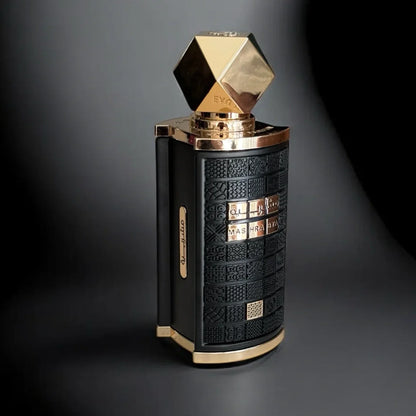 Lattafa Mashrabya Eau de Parfum 100 ml Unisex