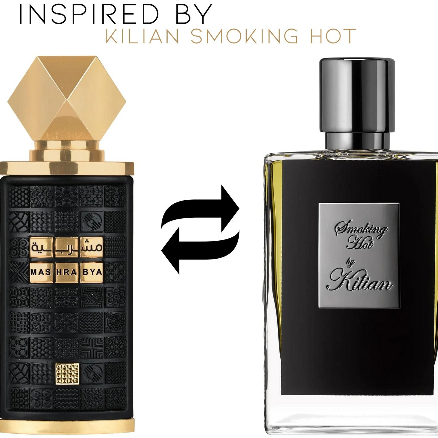 Lattafa Mashrabya Eau de Parfum 100 ml Unisex