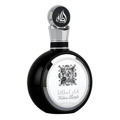 Lattafa Fakhar Eau de Parfum 100 ml Hombre