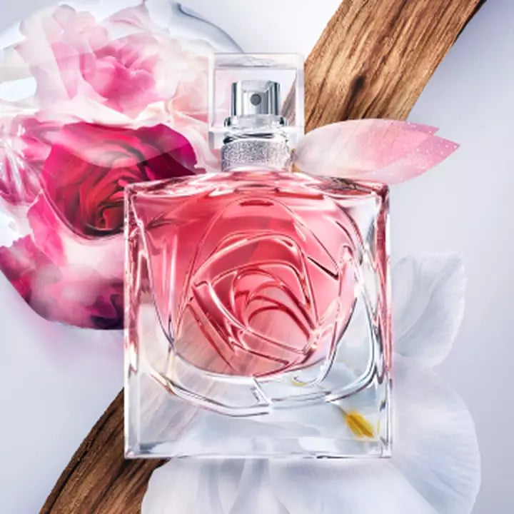 Lancome La Vie Est Belle Rose Extraordinaire Eau de Parfum 50 ml Mujer