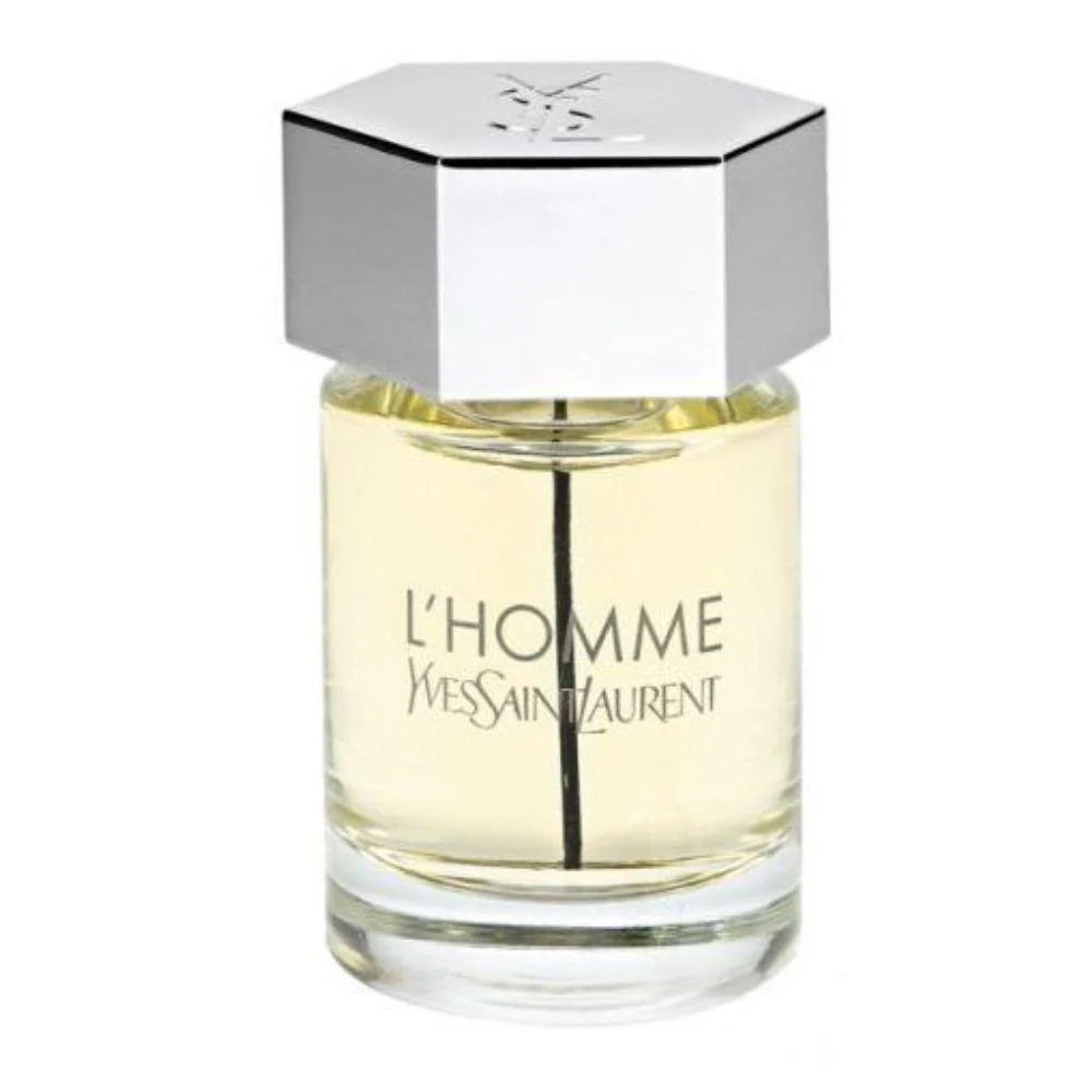 Yves Saint Laurent L'Homme Eau de Toillete Hombre