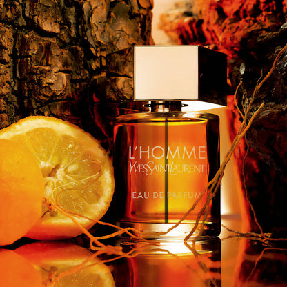 Yves Saint Laurent L'Homme Eau de Parfum 100 ml Hombre