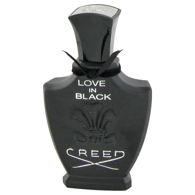Creed Love In Black Eau de Parfum Mujer 75 ml (Tester) ml