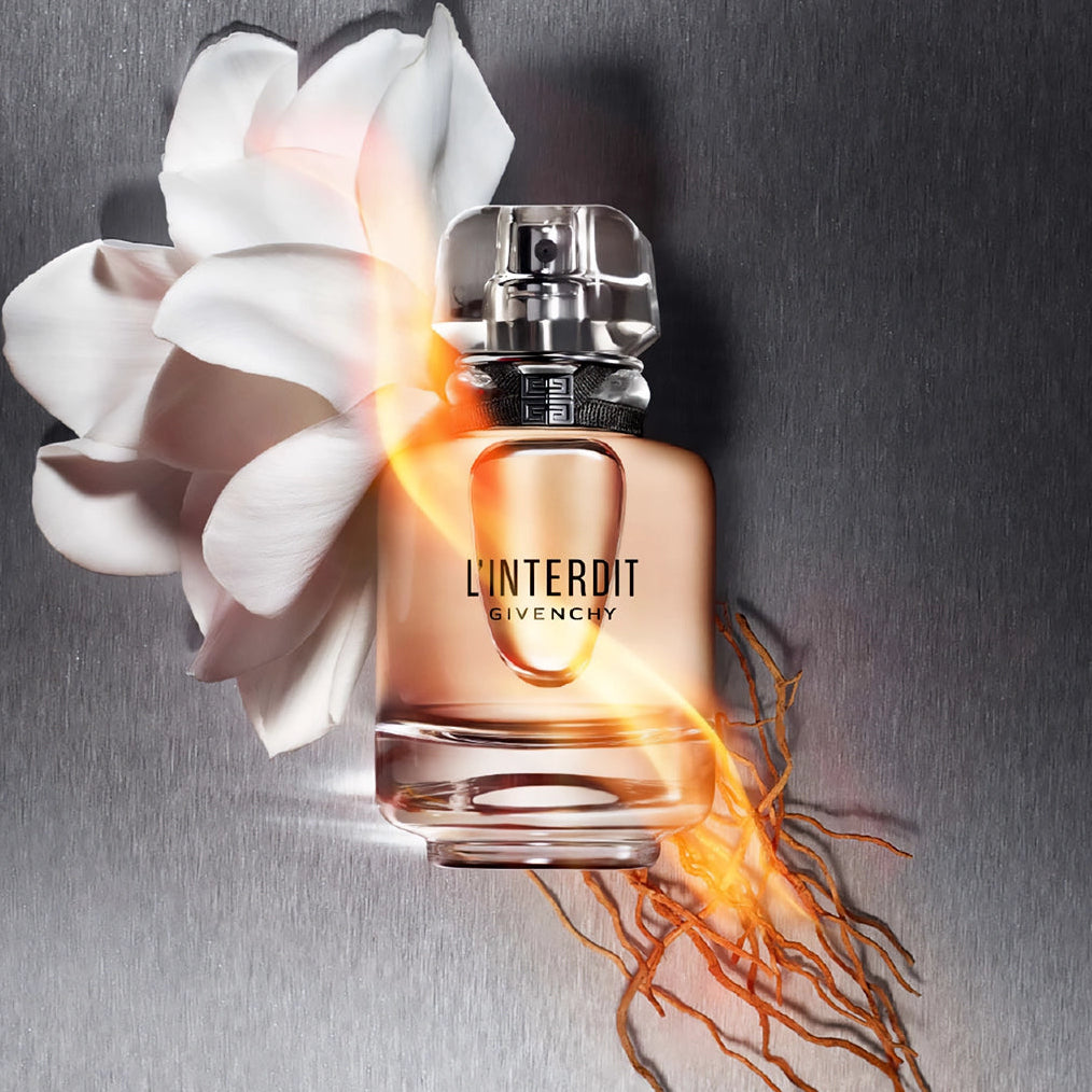 Givenchy L'interdit Eau de Toillete 80 ml Mujer