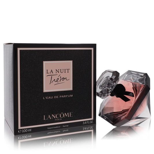 Lancome Tresor La Nuit Eau de Parfum 100 ml Mujer