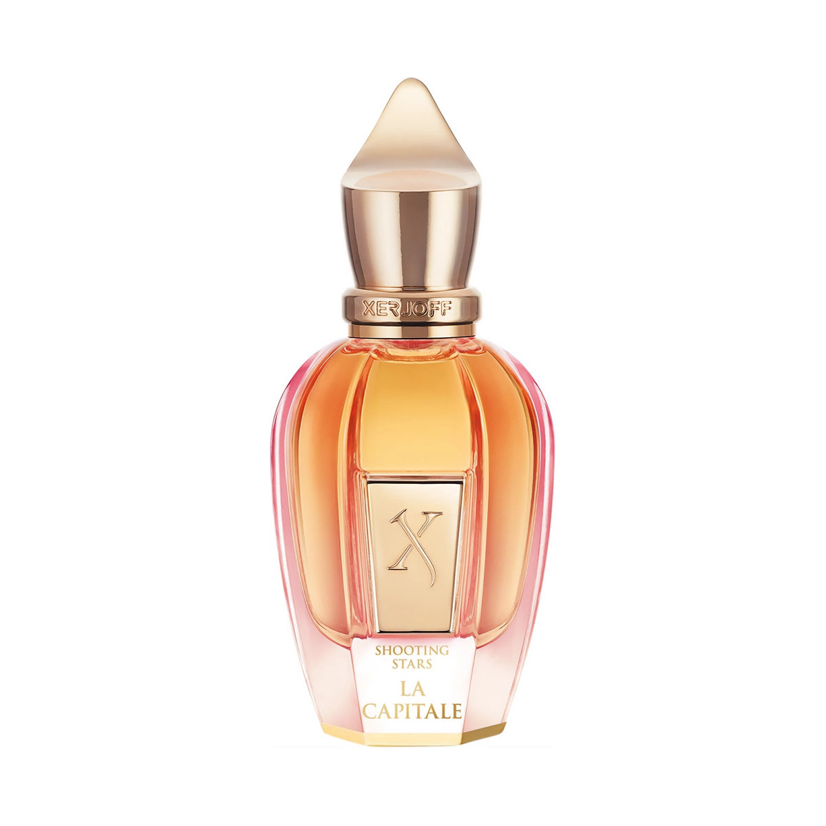 Xerjoff Shooting Stars La Capitale Eau de Parfum 50 ml Unisex