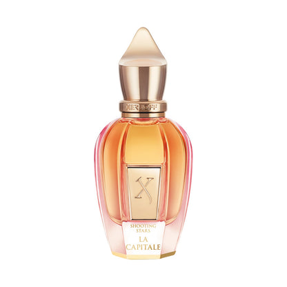 Xerjoff Shooting Stars La Capitale Eau de Parfum 50 ml Unisex