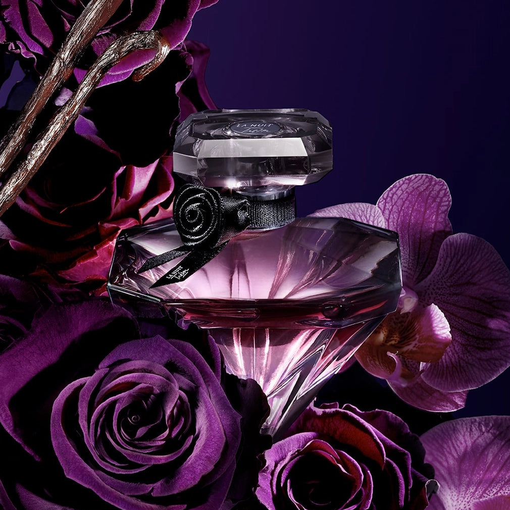 Lancome Tresor La Nuit Eau de Parfum 100 ml Feminino