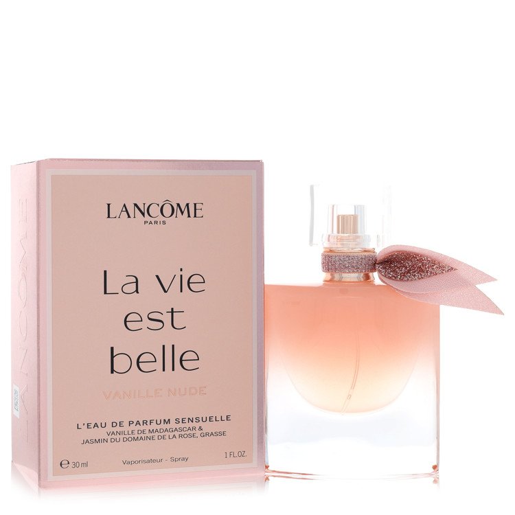 Lancome La Vie Est Belle Vanille Nude Eau de Parfum Mujer