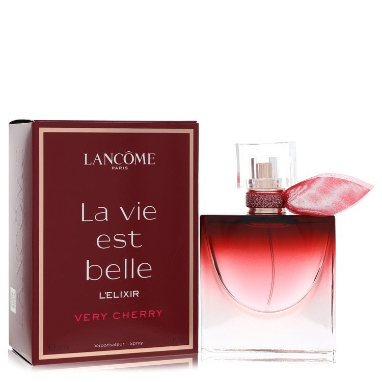 Lancome La Vie Est Belle L'Elixir Very Cherry Eau de Parfum 30 ml Mujer