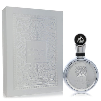 Lattafa Fakhar Platin Eau de Parfum 100 ml Unisex