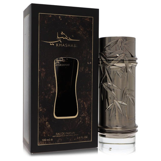 Lattafa Khashabi Eau de Parfum 100 ml Unisex