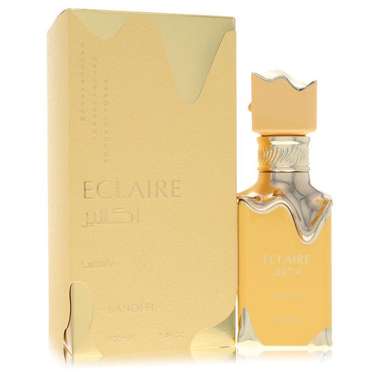 Lattafa Eclaire Banoffi Eau de Parfum 100 ml Unisex