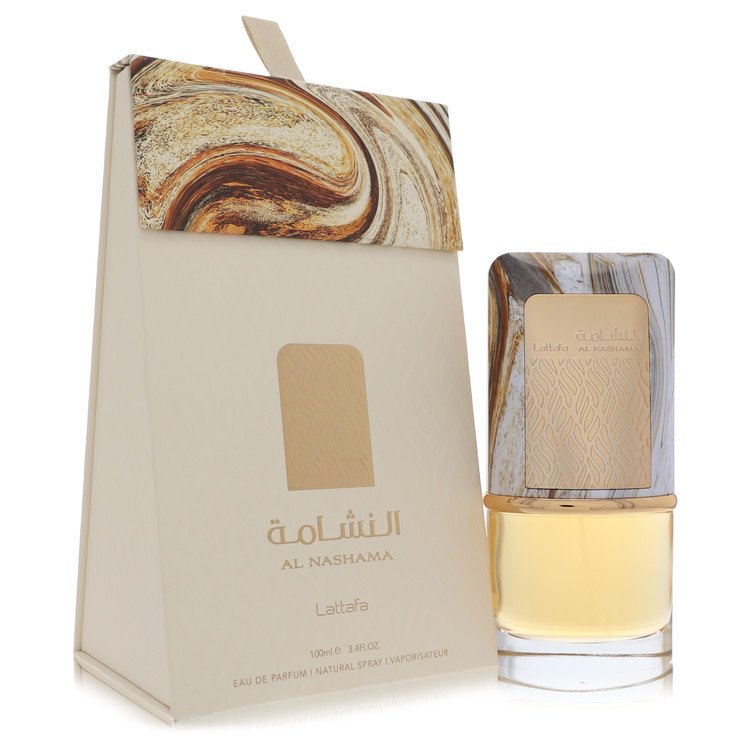 Lattafa Al Nashama Eau de Parfum 100 ml Unisex