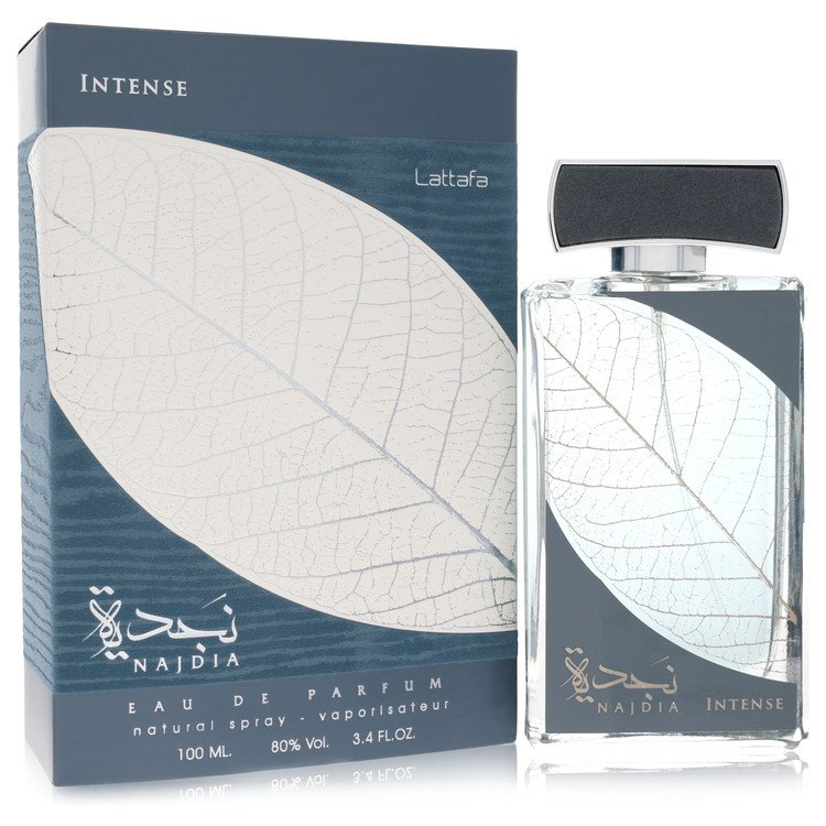 Lattafa Najdia Intense Eau de Parfum 100 ml Unisex