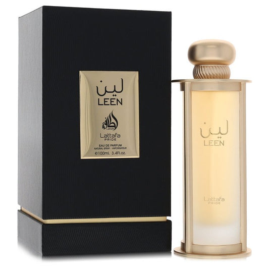 Lattafa Pride Leen Eau de Parfum 100 ml Mujer
