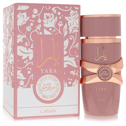 Lattafa Yara Elixir Eau de Parfum 100 ml Mujer