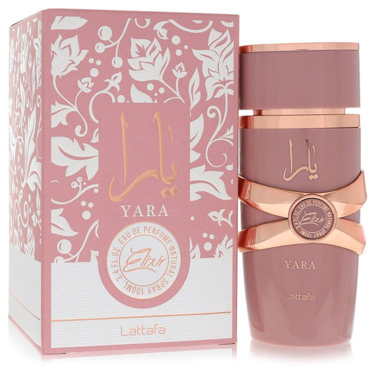 Lattafa Yara Elixir Eau de Parfum 100 ml Mujer
