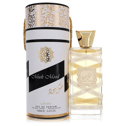 Lattafa Musk Mood Eau de Parfum 100 ml Unisex