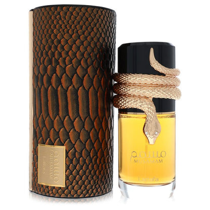 Lattafa Musamam Eau de Parfum 100 ml Unisex