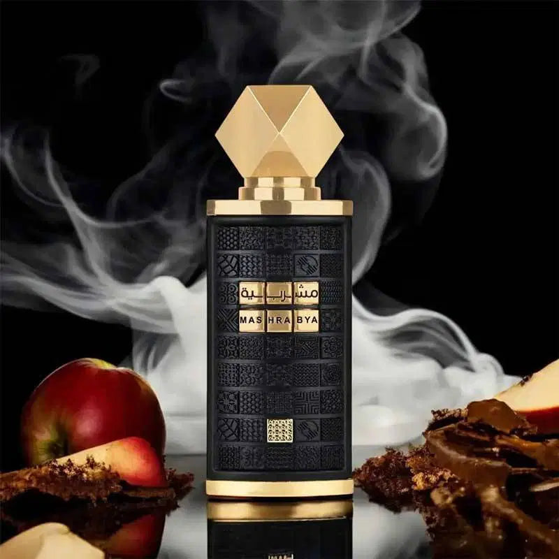Lattafa Mashrabya Eau de Parfum 100 ml Unisex