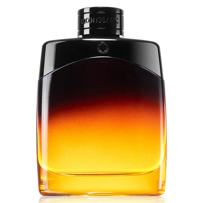 Mont Blanc Legend Night Eau de Parfum Hombre