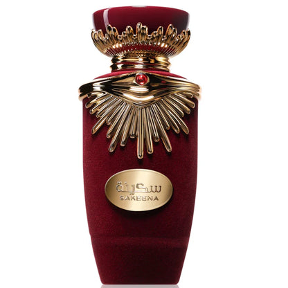 Lattafa Sakeena Eau de Parfum 100 ml Unisex