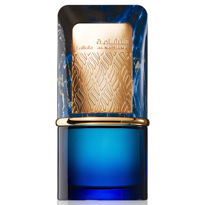 Lattafa Al Nashama Caprice Eau de Parfum 100 ml Unisex