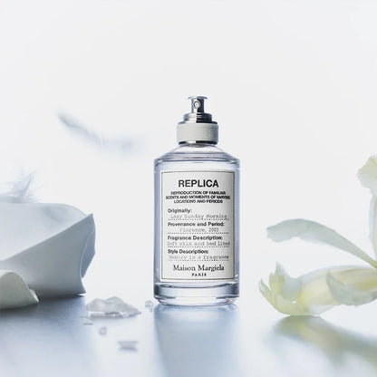 Maison Margiela Replica Lazy Sunday Morning Eau de Toilette 100 ml Unisex