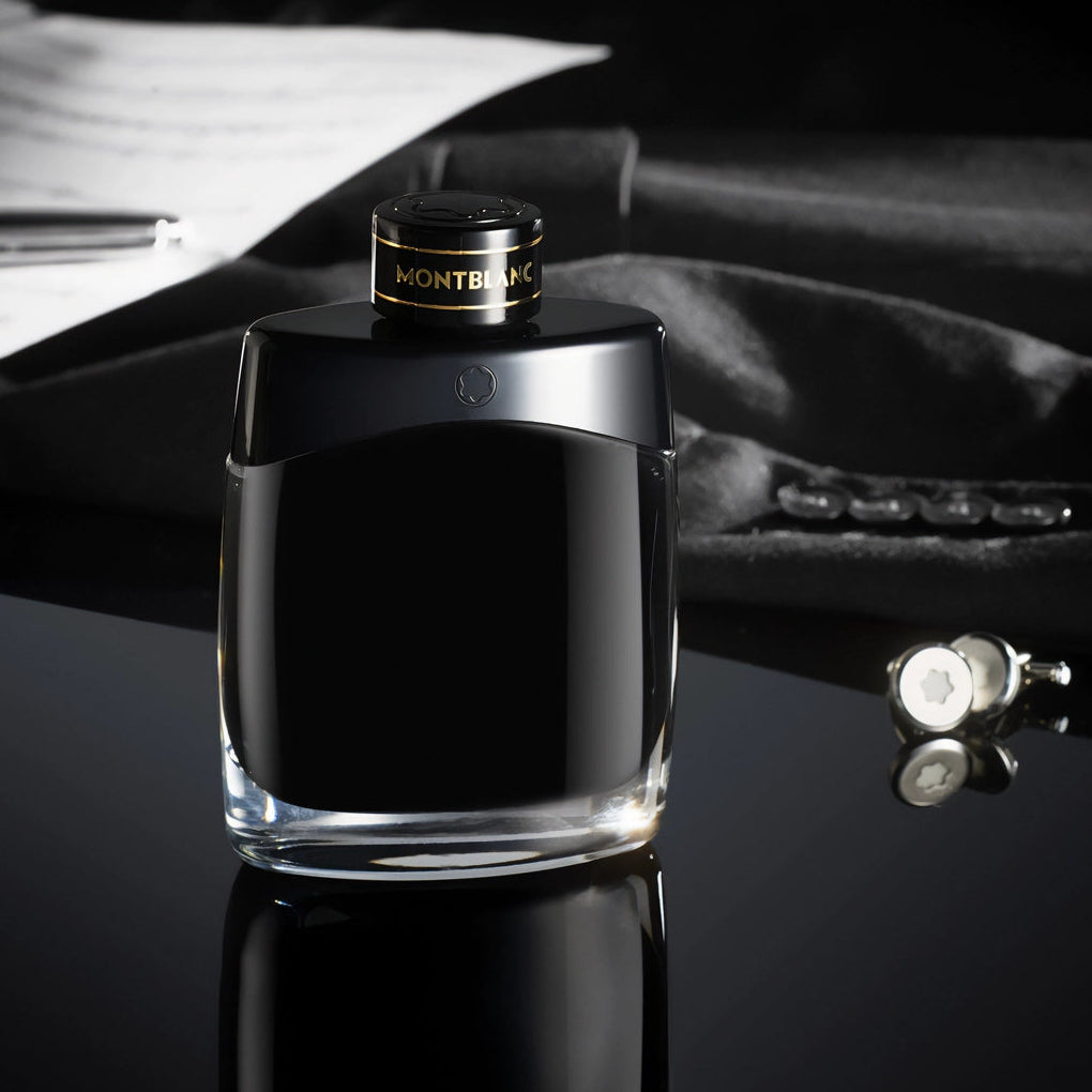 Mont Blanc Legend Eau de Parfum Hombre