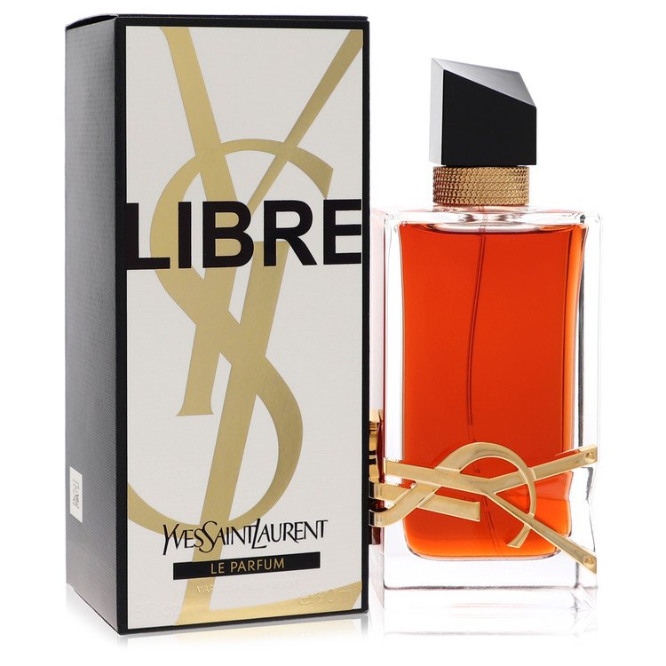 Yves Saint Laurent Libre Le Parfum Eau de Parfum 90 ml Mujer