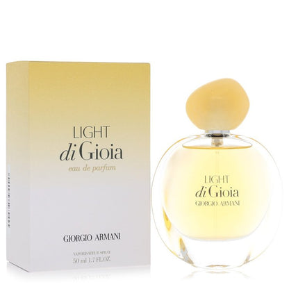 Giorgio Armani Light Di Gioia Eau de Parfum 50 ml Mujer