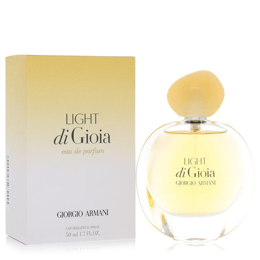 Giorgio Armani Light Di Gioia Eau de Parfum 50 ml Mujer
