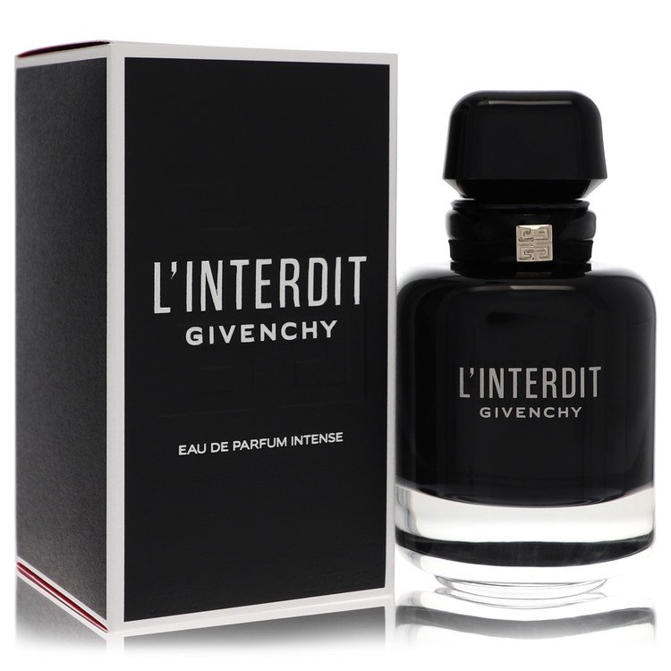 Givenchy L'Interdit Intense Eau de Parfum 80 ml Mujer