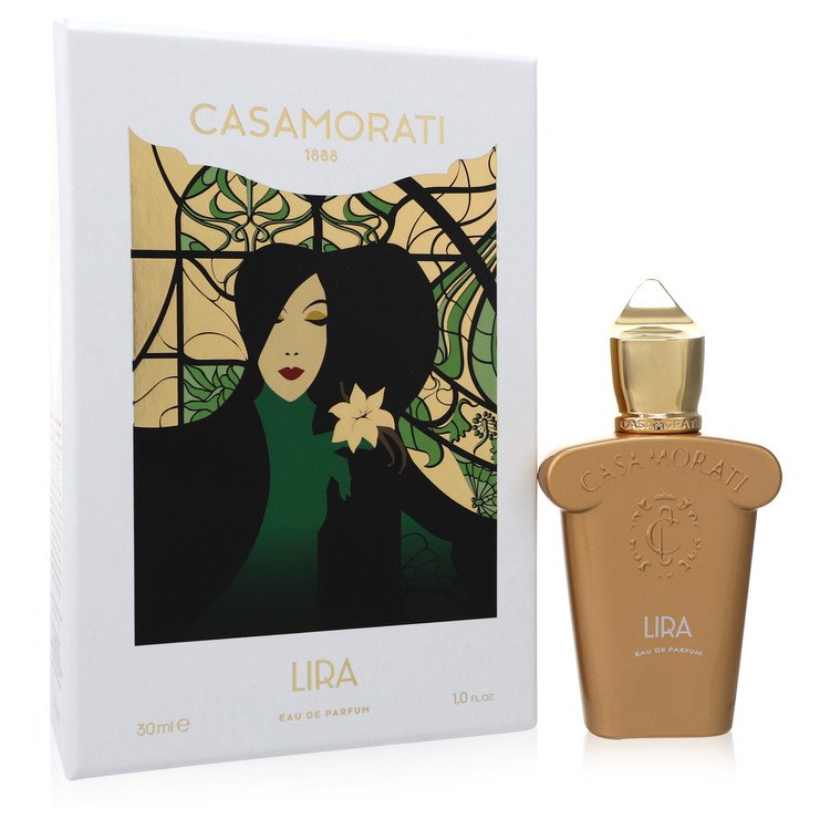Xerjoff Lira Eau de Parfum Mujer