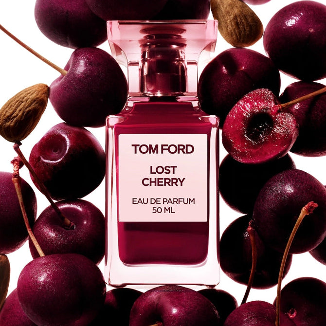 Tom Ford Lost Cherry Eau de Parfum 50 ml Mujer