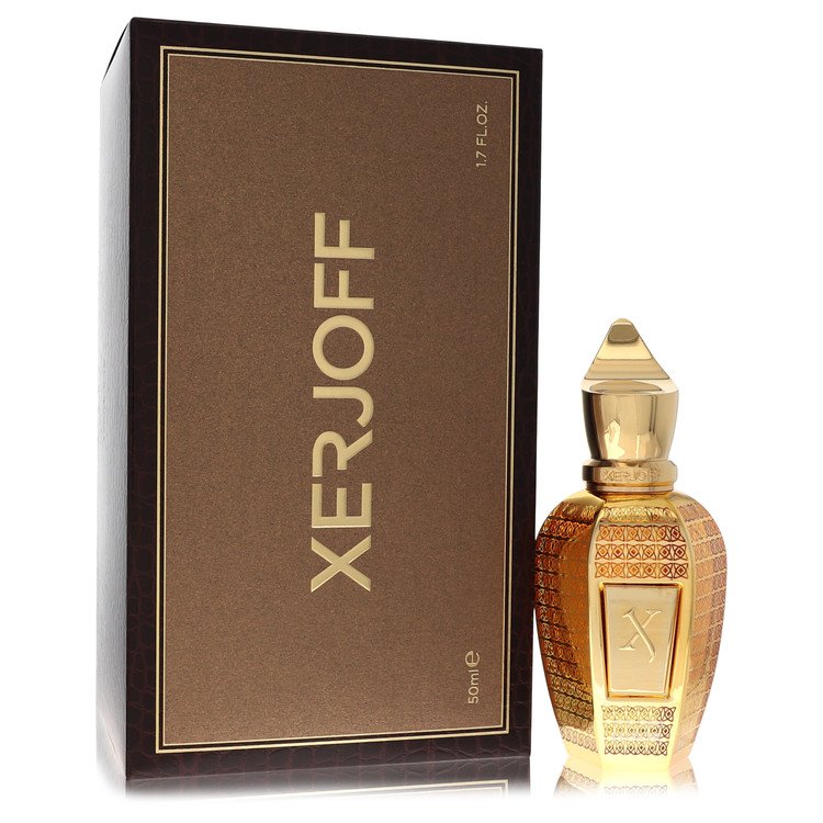 Xerjoff Luxor Eau de Parfum 50 ml Unisex