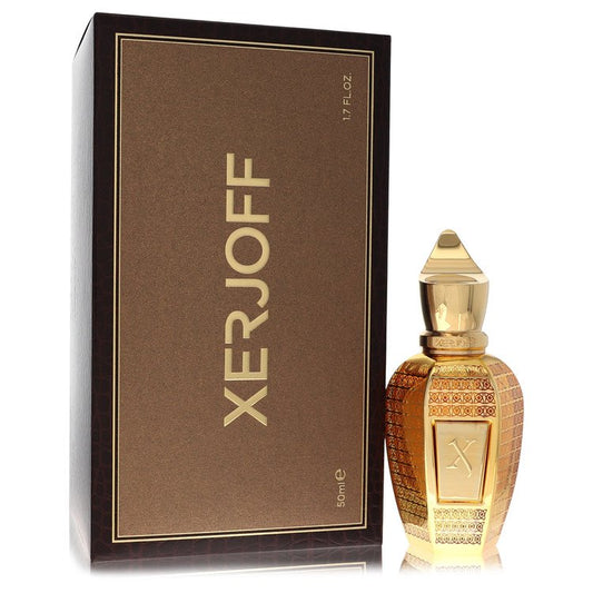 Xerjoff Luxor Eau de Parfum 50 ml Unisex