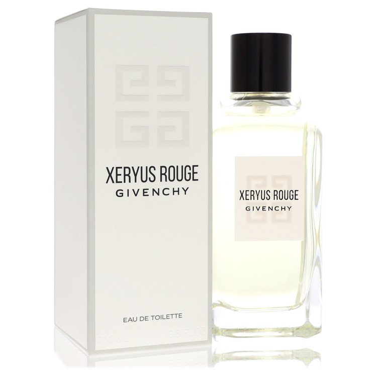 Givenchy Xeryus Rouge Eau de Toilette 100 ml Hombre