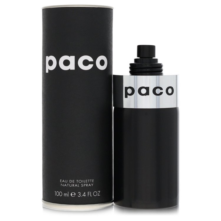 Paco Rabanne Paco Unisex Eau de Toilette 100 ml