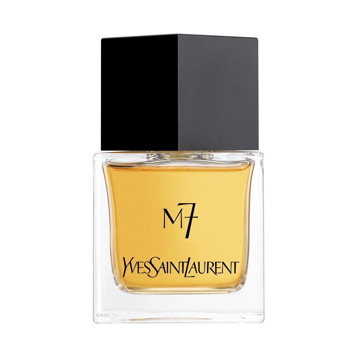 Yves Saint Laurent M7 Eau de Toillete 80 ml Hombre