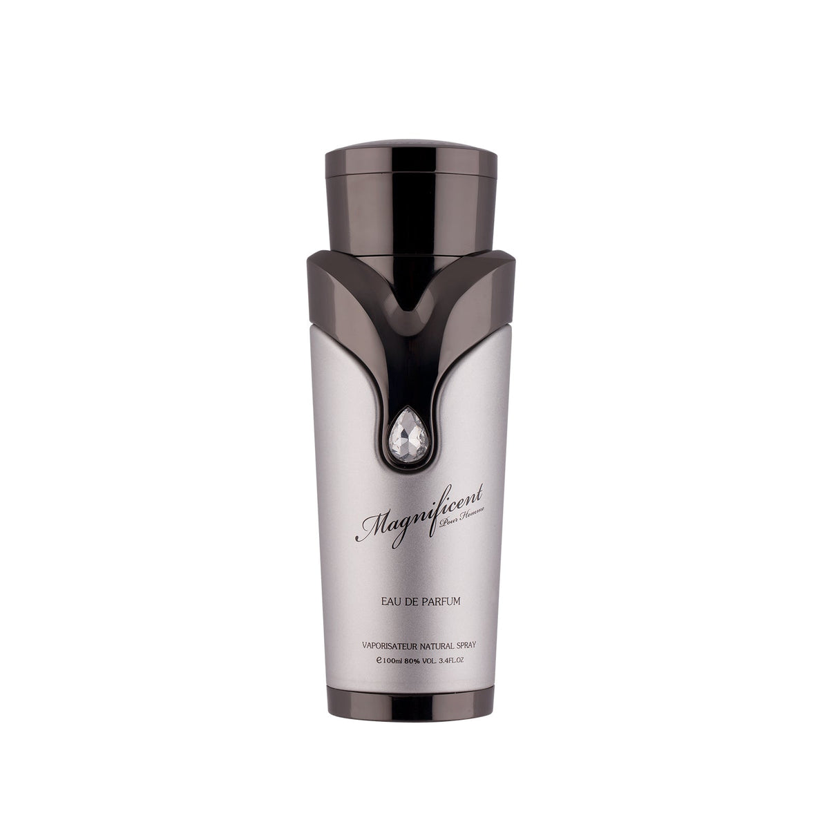 Armaf Magnificent Eau de Parfum 100 ml Mujer