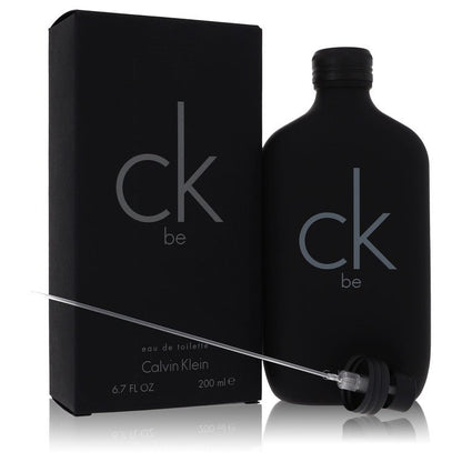 Calvin Klein Be Eau de Toilette Unisex 200 ml