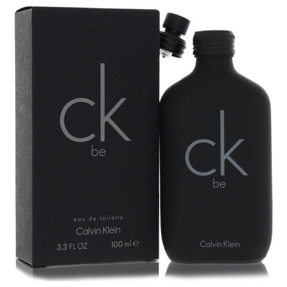 Calvin Klein Be Eau de Toilette Unisex 100 ml