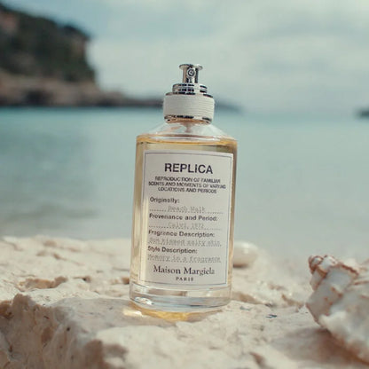 Maison Margiela Replica Beachwalk Eau de Toilette 100 ml Unisex